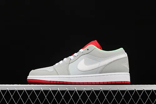 All categories Air Jordan Jordan series basketball shoes Air Jordan 1 Low Air Jordan 1 Low AJ1 Joe 1 low-top cultural and leisure sports sneakers 553558-021
